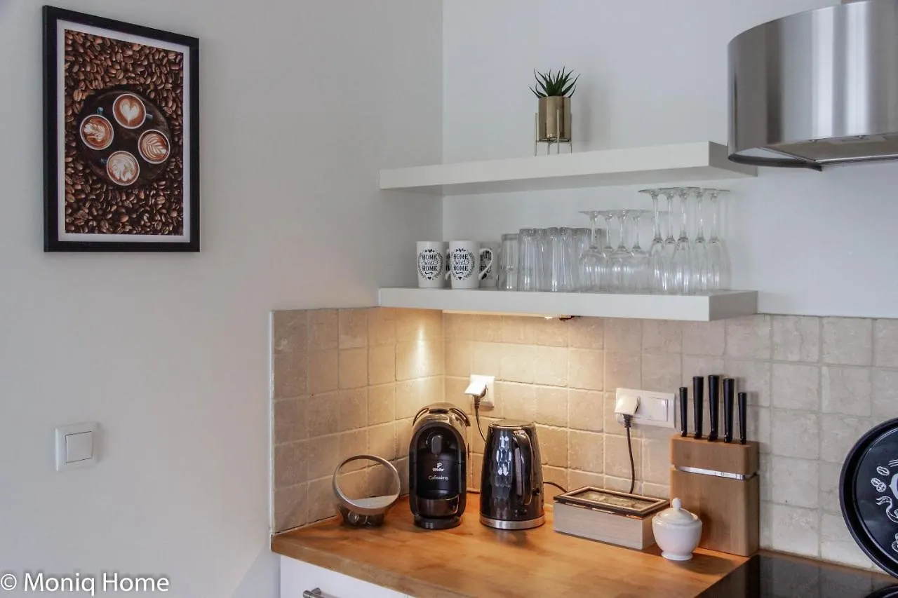 M&R Apartament Travel&Business Premium Skoroszewska - Free Wifi - Self Check-In - Enel-Med - Fv - Close The City Center Apartment Warsaw