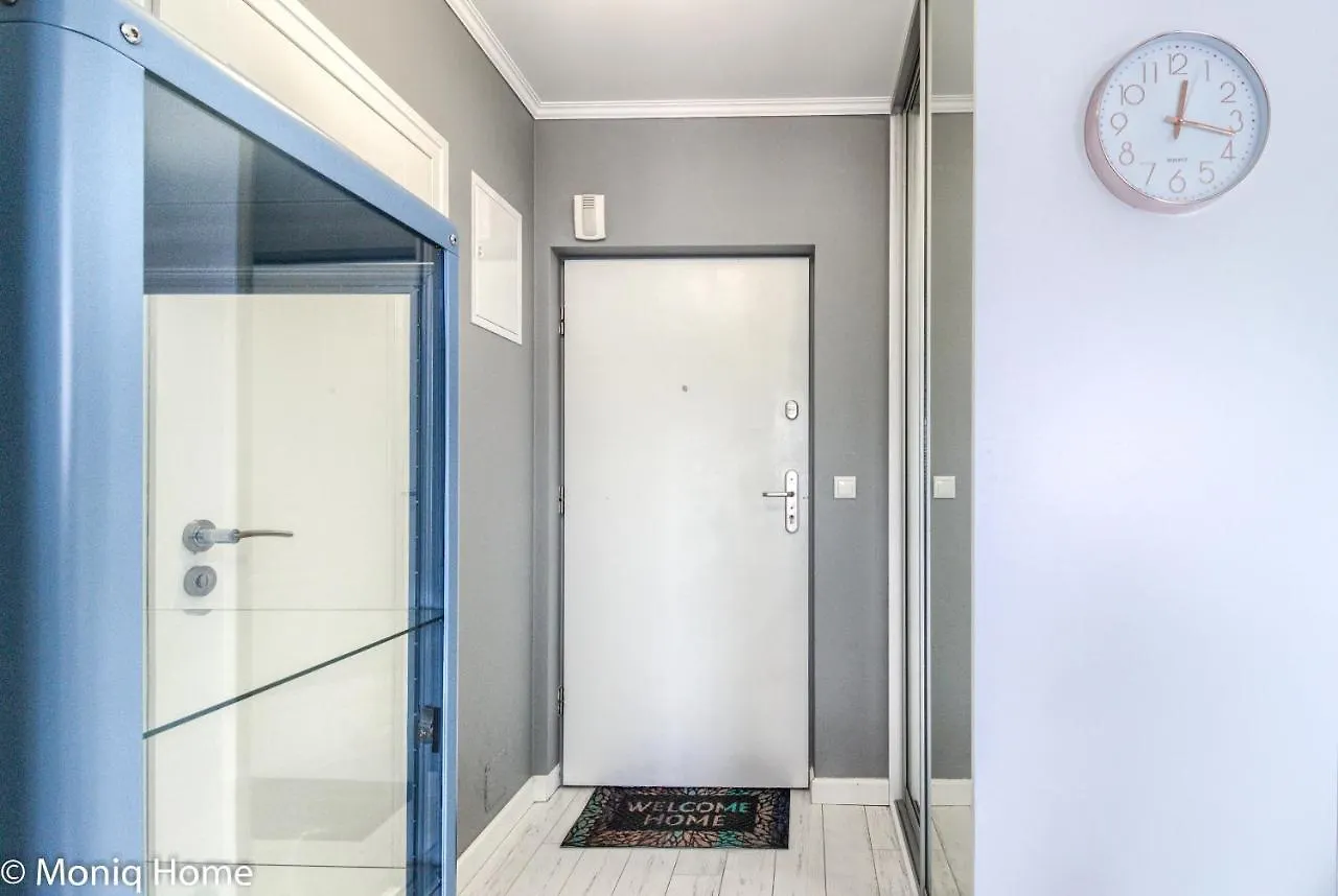 M&R Apartament Travel&Business Premium Skoroszewska - Free Wifi - Self Check-In - Enel-Med - Fv - Close The City Center Apartment Warsaw 0*,