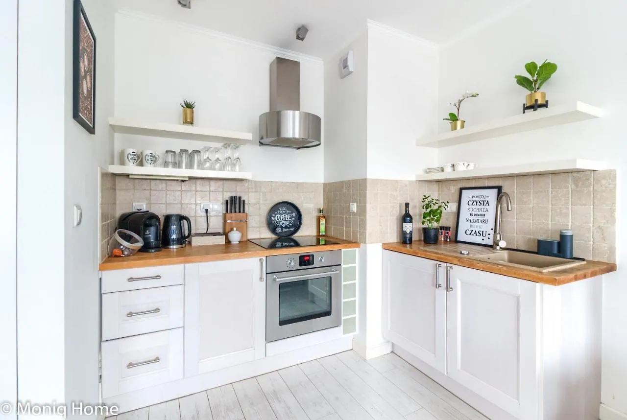 M&R Apartament Travel&Business Premium Skoroszewska - Free Wifi - Self Check-In - Enel-Med - Fv - Close The City Center Apartment Warsaw Poland