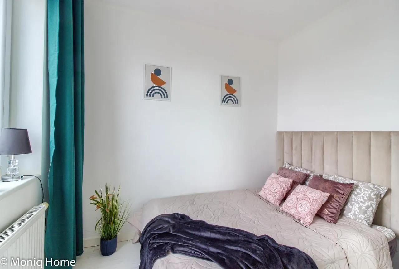 M&R Apartament Travel&Business Premium Skoroszewska - Free Wifi - Self Check-In - Enel-Med - Fv - Close The City Center Apartment Warsaw 0*,  Poland