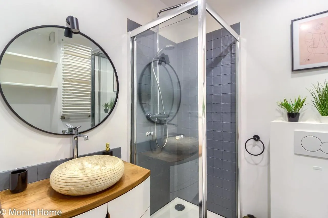 M&R Apartament Travel&Business Premium Skoroszewska - Free Wifi - Self Check-In - Enel-Med - Fv - Close The City Center Apartment Warsaw