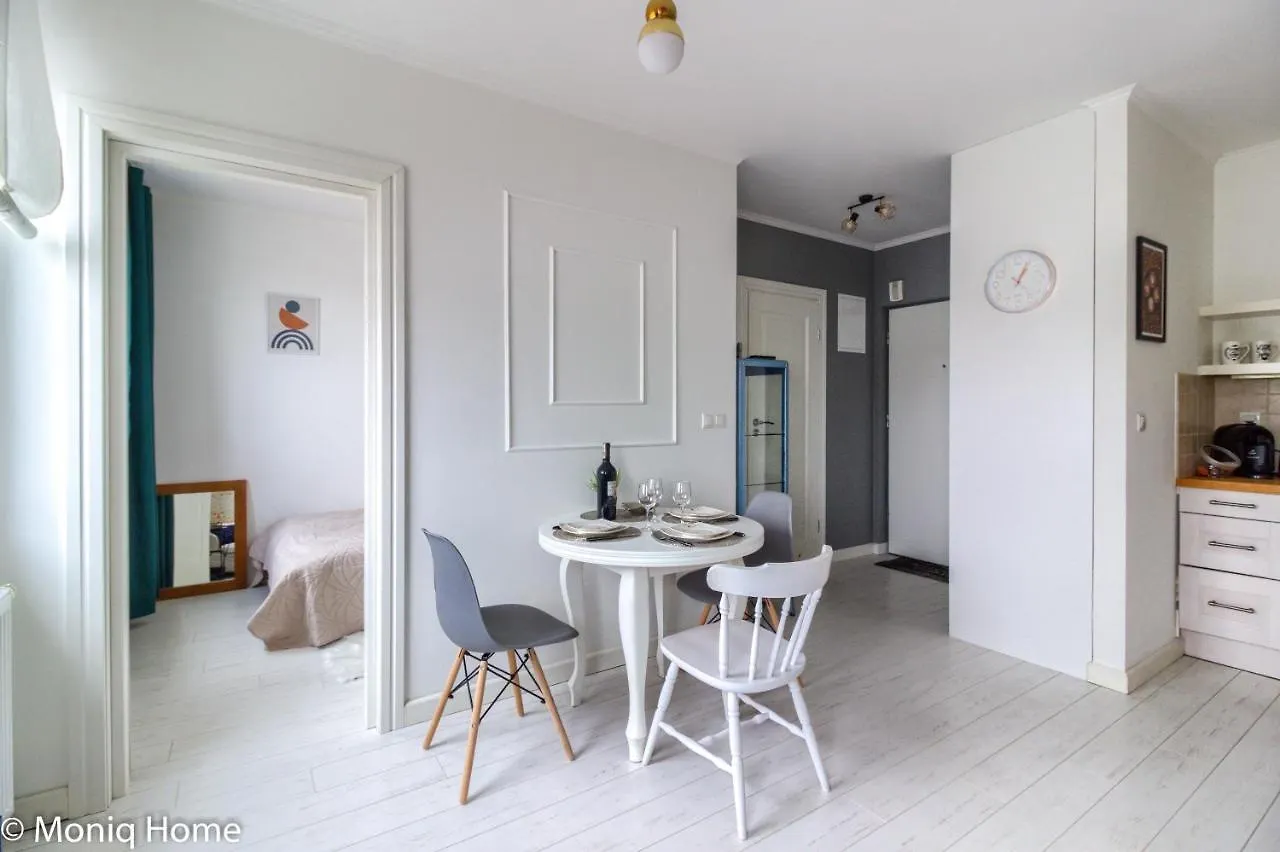 M&R Apartament Travel&Business Premium Skoroszewska - Free Wifi - Self Check-In - Enel-Med - Fv - Close The City Center Apartment Warsaw 0*,  Poland