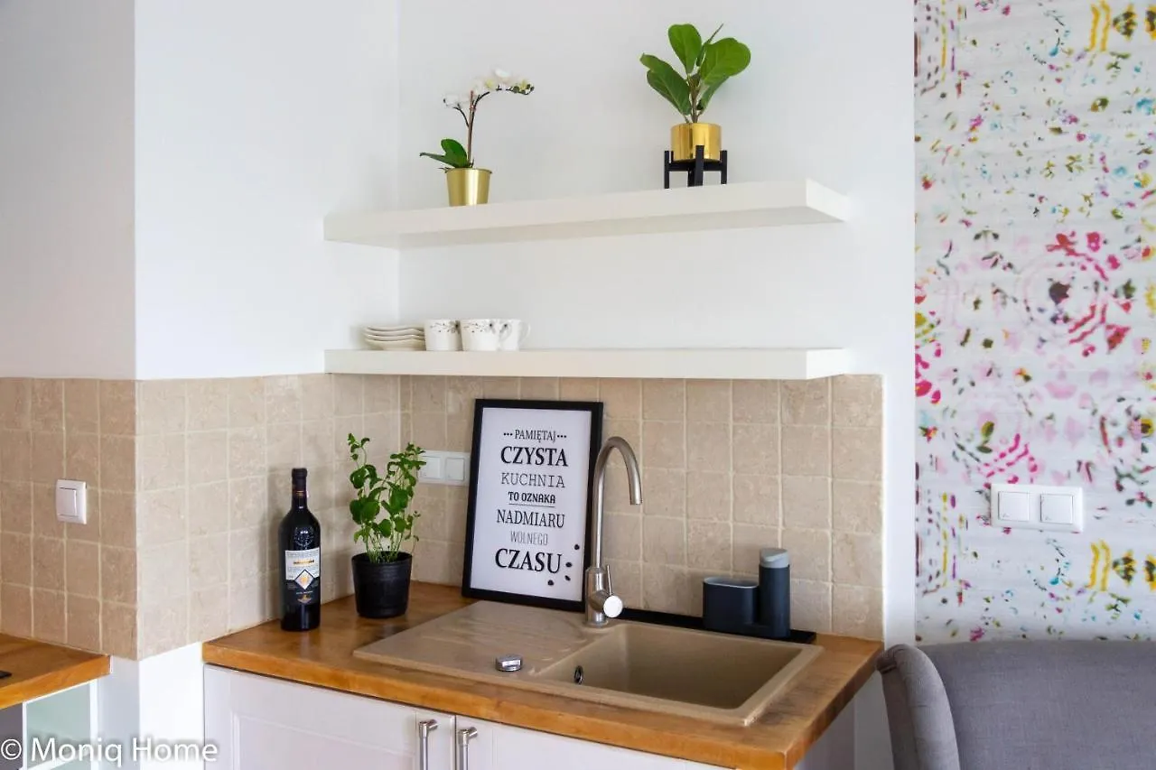 M&R Apartament Travel&Business Premium Skoroszewska - Free Wifi - Self Check-In - Enel-Med - Fv - Close The City Center Apartment Warsaw