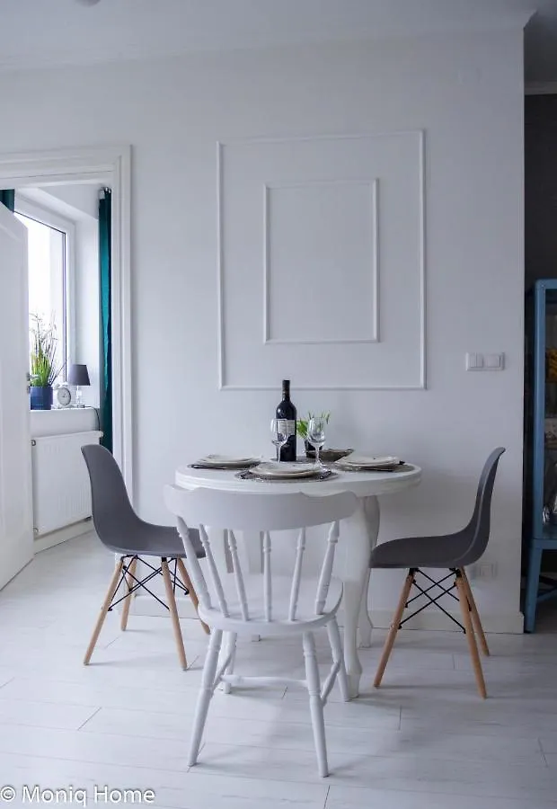 M&R Apartament Travel&Business Premium Skoroszewska - Free Wifi - Self Check-In - Enel-Med - Fv - Close The City Center Apartment Warsaw Poland