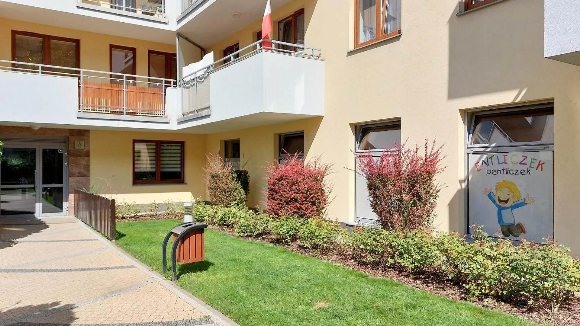 M&R Apartament Travel&Business Premium Skoroszewska - Free Wifi - Self Check-In - Enel-Med - Fv - Close The City Center Apartment Warsaw 0*,  Poland